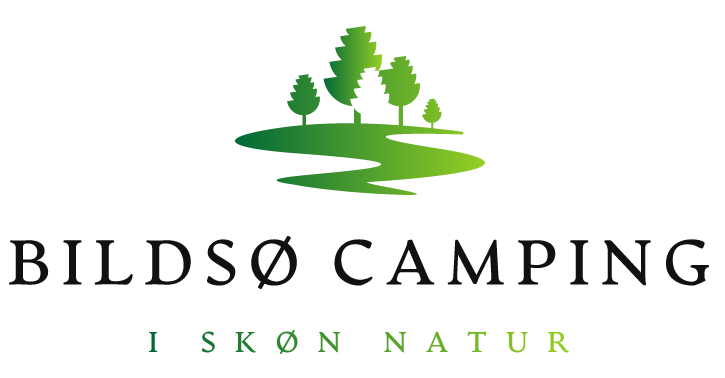 Bildsø Camping Logo